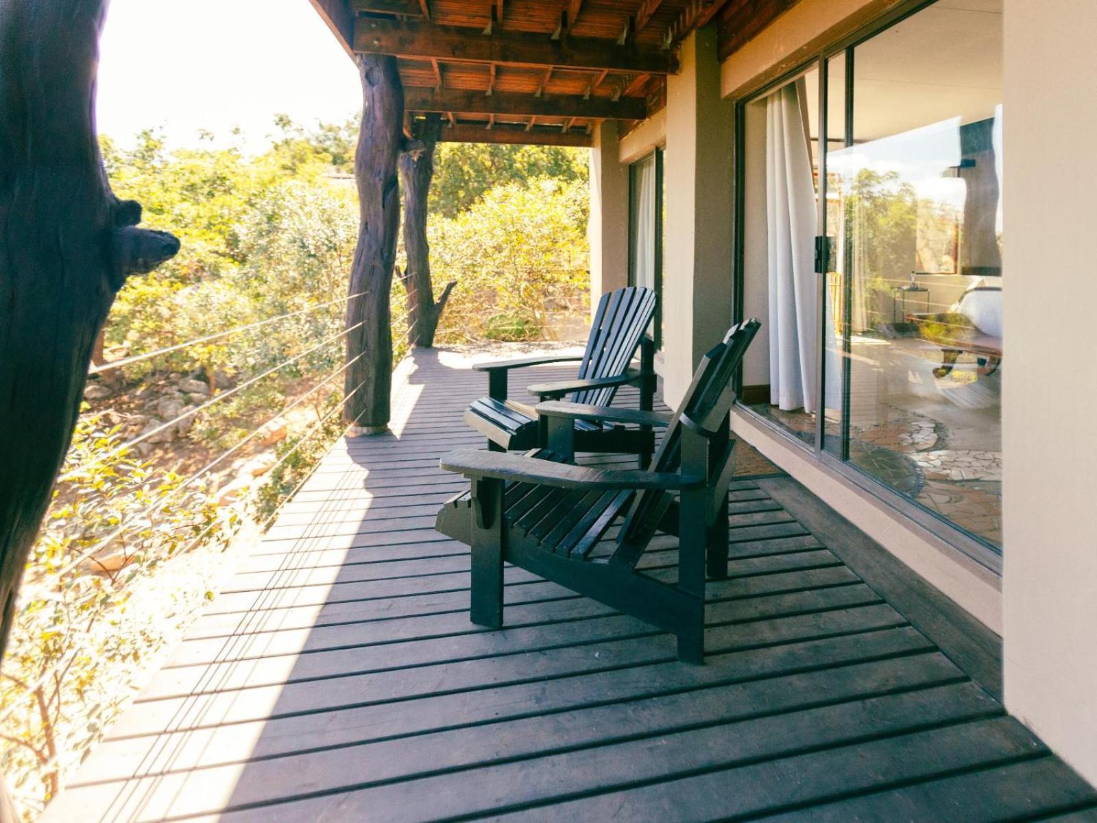 Oluchi Lodge Guthrie Exterior photo