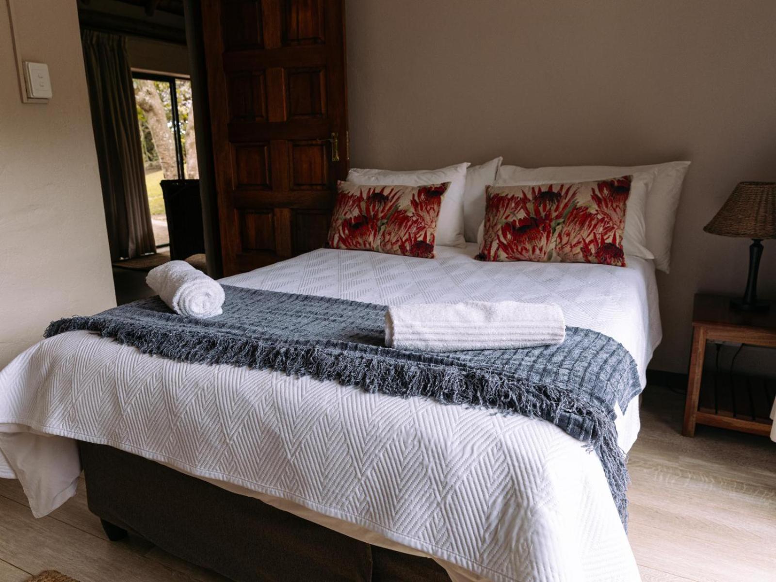Oluchi Lodge Guthrie Room photo