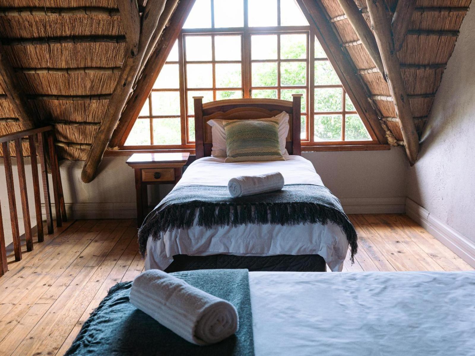 Oluchi Lodge Guthrie Room photo