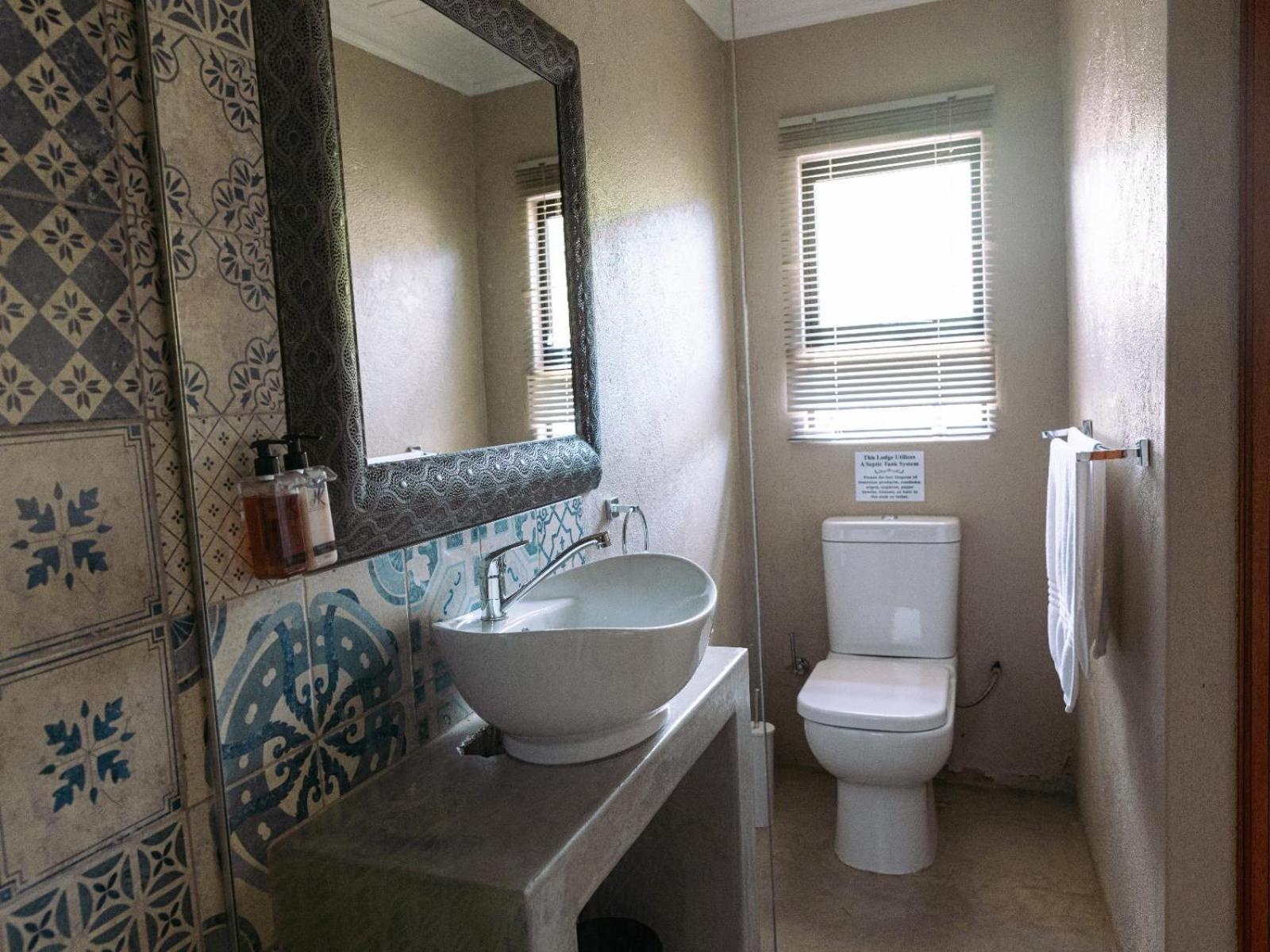 Oluchi Lodge Guthrie Room photo