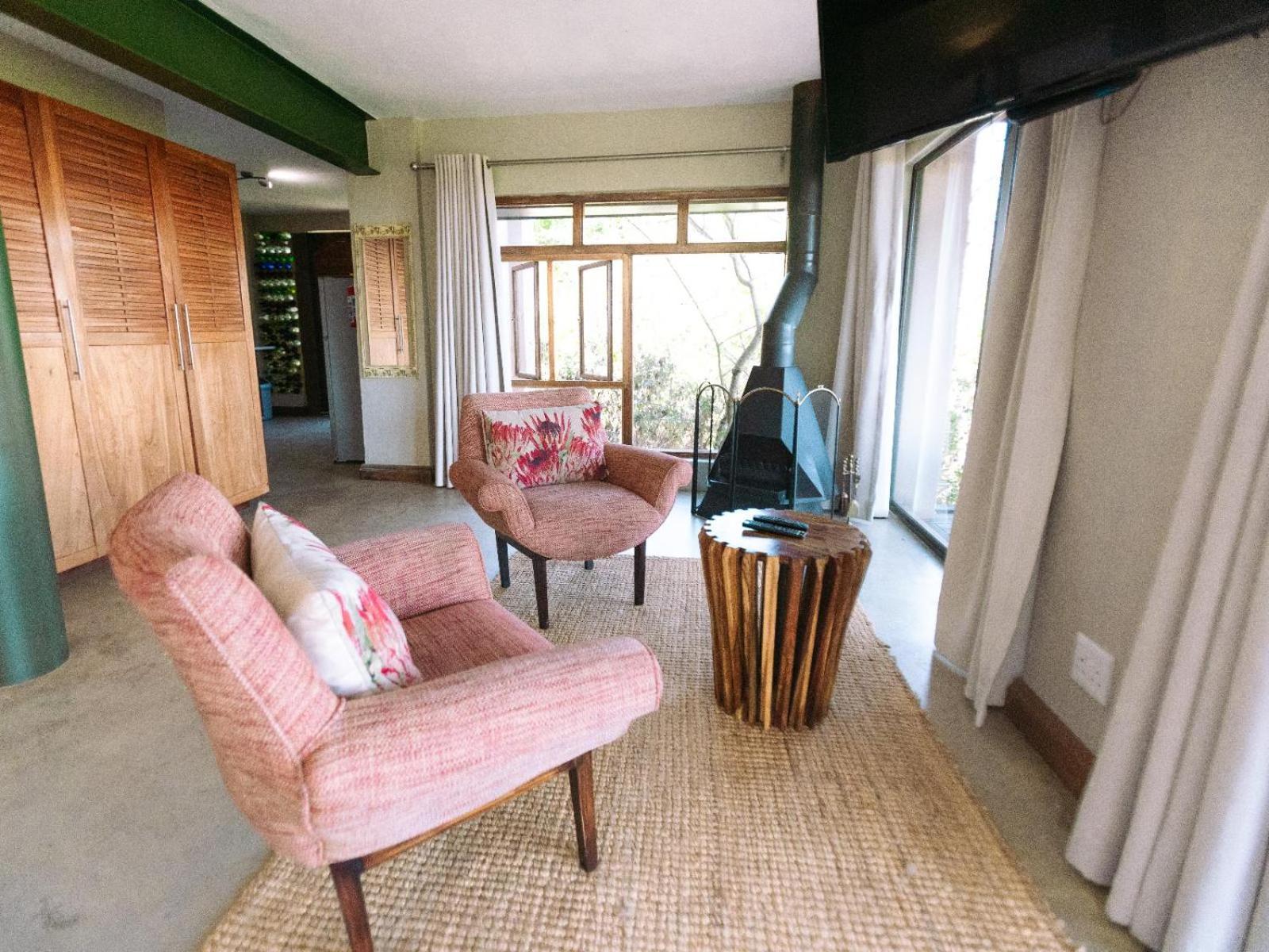 Oluchi Lodge Guthrie Room photo