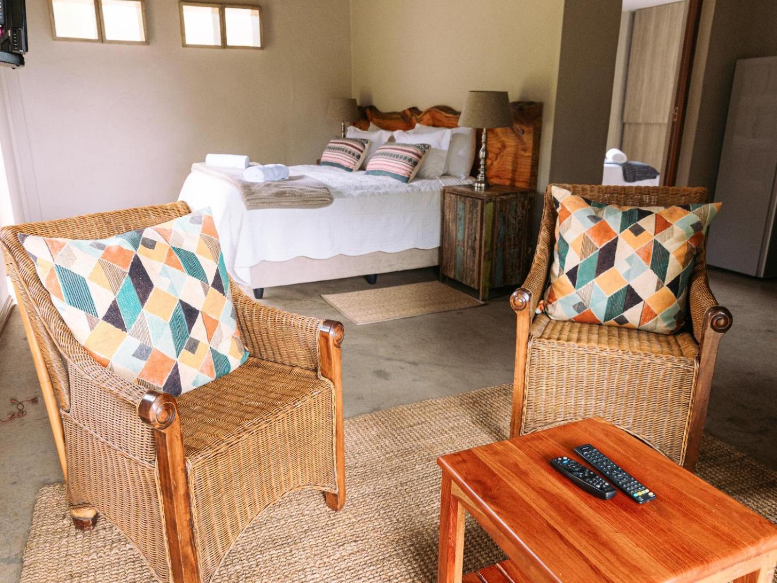 Oluchi Lodge Guthrie Room photo